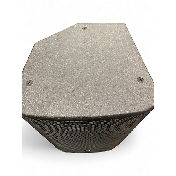 Used Electro-Voice EKX15P Powered Speaker