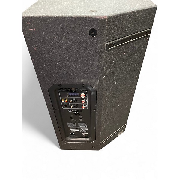 Used Electro-Voice EKX15P Powered Speaker