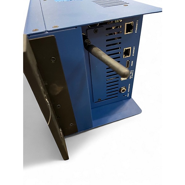 Used Soundcraft UI24R Unpowered Mixer