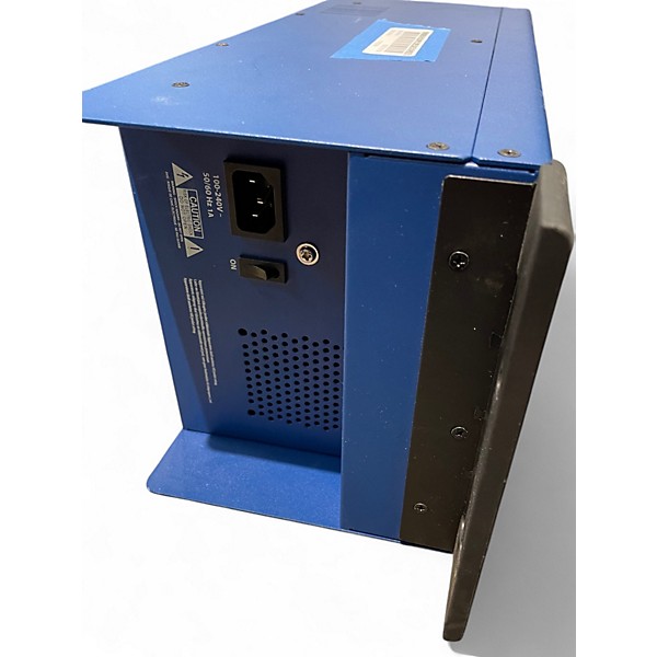 Used Soundcraft UI24R Unpowered Mixer