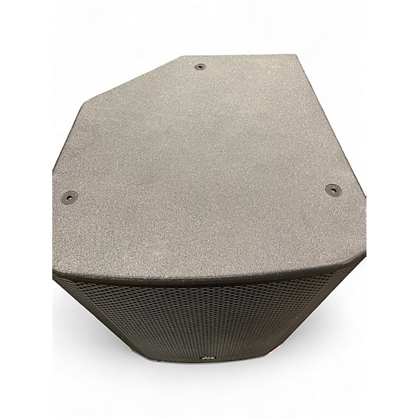 Used Electro-Voice EKX15P Powered Speaker