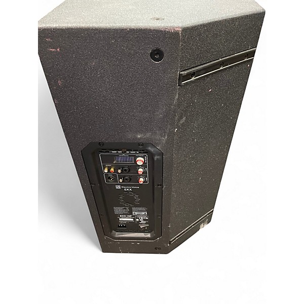 Used Electro-Voice EKX15P Powered Speaker