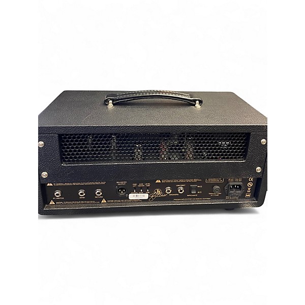 Used Friedman JJ Junior Jerry Cantrell Signature 20W Tube Guitar Amp Head