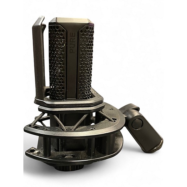 Used LEWITT LCT 440 PURE Condenser Microphone