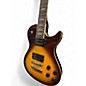 Used Washburn WIN-STD 2 Tone Sunburst Solid Body Electric Guitar