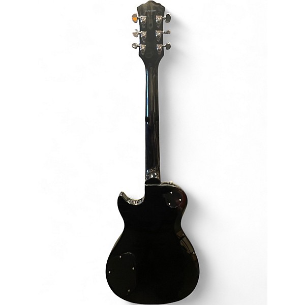 Used Washburn WIN-STD 2 Tone Sunburst Solid Body Electric Guitar