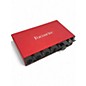 Used Focusrite Scarlett 18i8 Gen 3 Audio Interface thumbnail