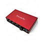 Used Focusrite Scarlett 18i8 Gen 3 Audio Interface
