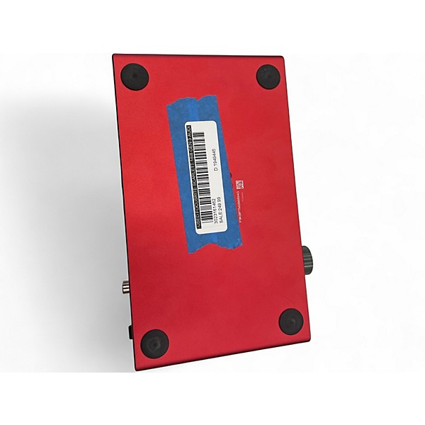 Used Focusrite Scarlett 18i8 Gen 3 Audio Interface