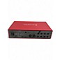 Used Focusrite Scarlett 18i8 Gen 3 Audio Interface