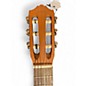 Used Yamaha GL1 Guitalele Natural Ukulele