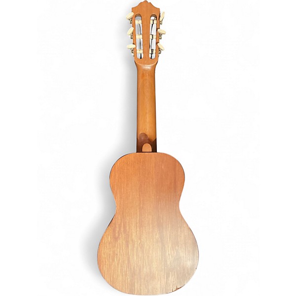Used Yamaha GL1 Guitalele Natural Ukulele