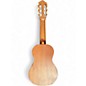 Used Yamaha GL1 Guitalele Natural Ukulele