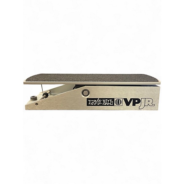 Used Ernie Ball VPJR Volume Pedal