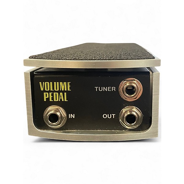 Used Ernie Ball VPJR Volume Pedal