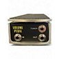Used Ernie Ball VPJR Volume Pedal