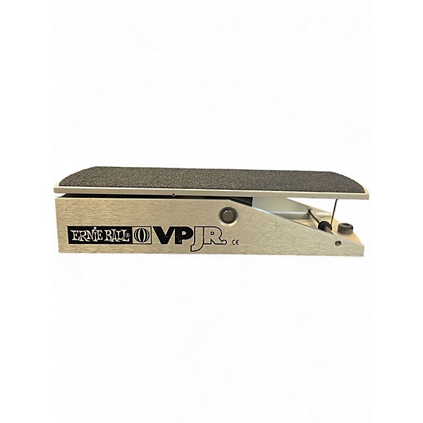 Used Ernie Ball VPJR Volume Pedal