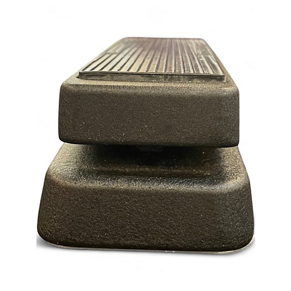 Used Dunlop Cry Baby Classic Pedal