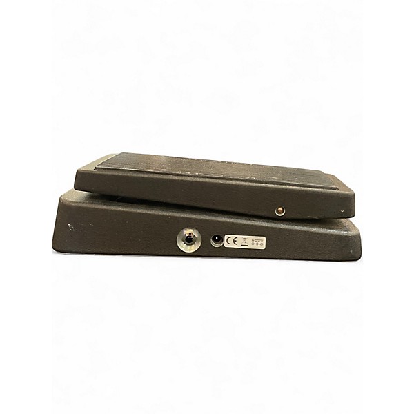 Used Dunlop Cry Baby Classic Pedal