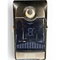 Used KORG PB01 Pitchblack Chromatic Tuner Pedal thumbnail