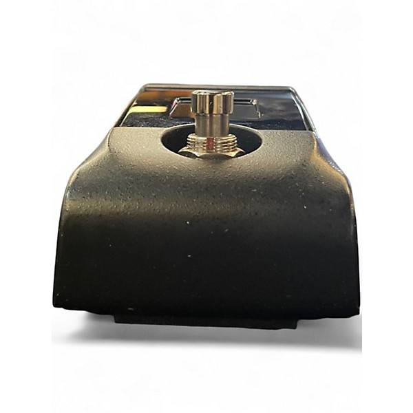 Used KORG PB01 Pitchblack Chromatic Tuner Pedal
