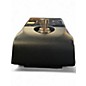 Used KORG PB01 Pitchblack Chromatic Tuner Pedal
