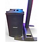Used Bose L1 M1S WITH SUB 2 PACKAGE Powered Speaker