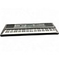 Used Yamaha PSR EW310 Keyboard Workstation thumbnail