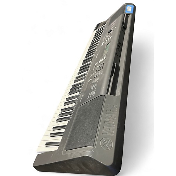 Used Yamaha PSR EW310 Keyboard Workstation