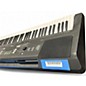 Used Yamaha PSR EW310 Keyboard Workstation