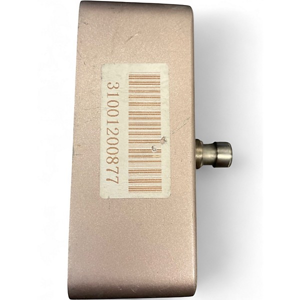 Used Joyo DIGITAL DELAY Effect Pedal