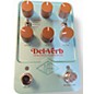 Used Universal Audio Del-Verb Effect Pedal thumbnail