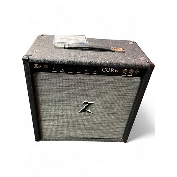 Used Dr Z THE CURE Tube Guitar Amp Head