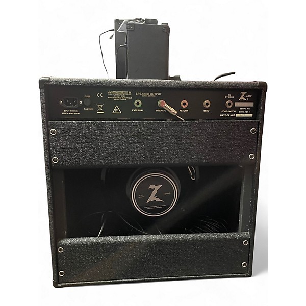 Used Dr Z THE CURE Tube Guitar Amp Head