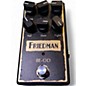Used Friedman BE-OD Effect Pedal thumbnail