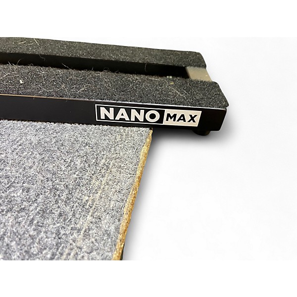 Used Pedaltrain nano max Utility Bag