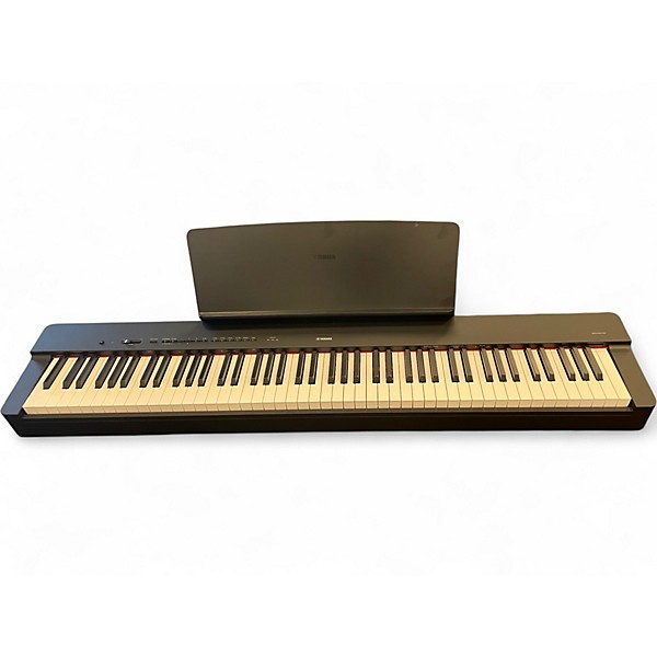 Used Yamaha P225B Digital Piano