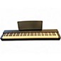 Used Yamaha P225B Digital Piano thumbnail