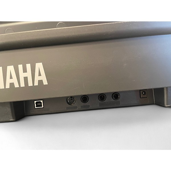 Used Yamaha P225B Digital Piano