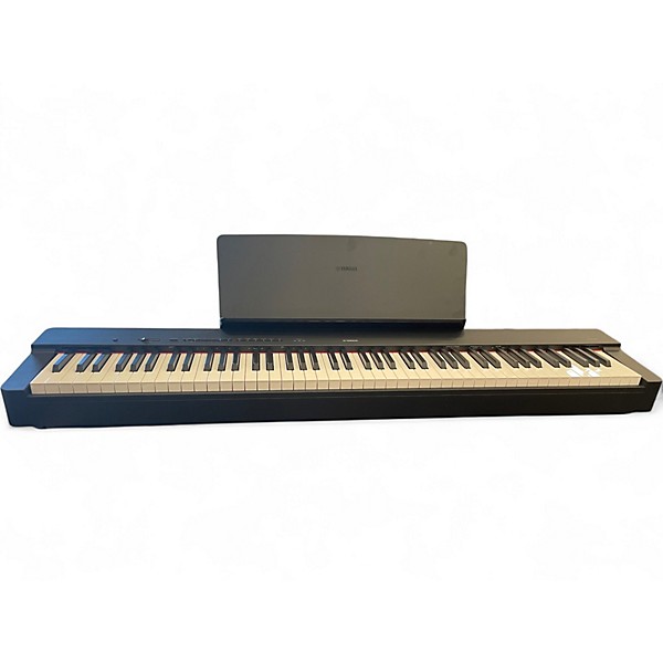 Used Yamaha P225B Digital Piano