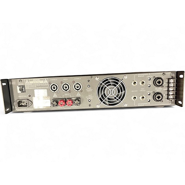 Used Technical Pro HB1000 Power Amp