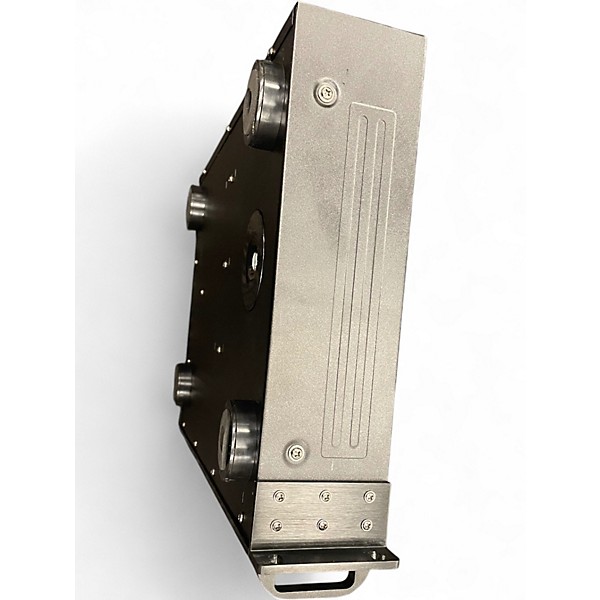 Used Technical Pro HB1000 Power Amp