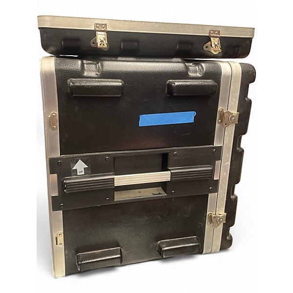 Used SKB 16U Rackmount Case