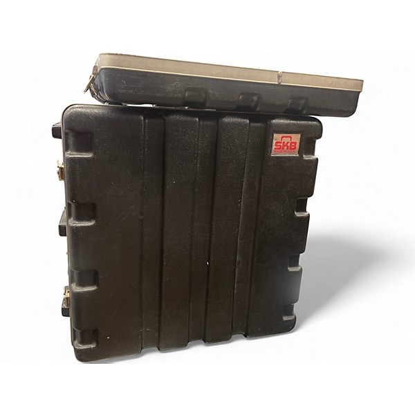 Used SKB 16U Rackmount Case