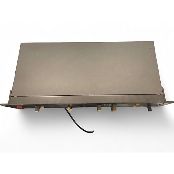 Used TASCAM RS-20B Effects Processor