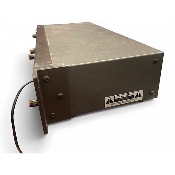 Used TASCAM RS-20B Effects Processor