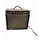 Used Fender Frontman 15G 15W Guitar Combo Amp thumbnail