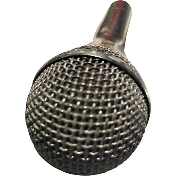 Used Audix OM5 Dynamic Microphone