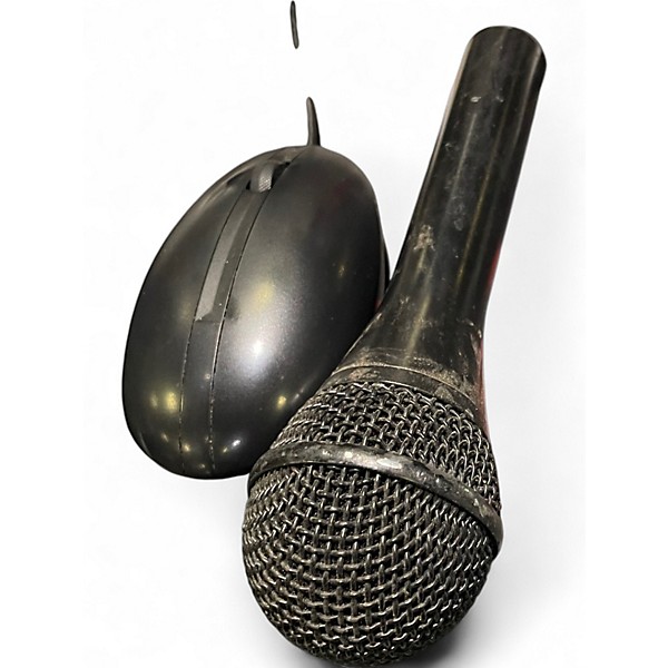 Used Audix OM5 Dynamic Microphone