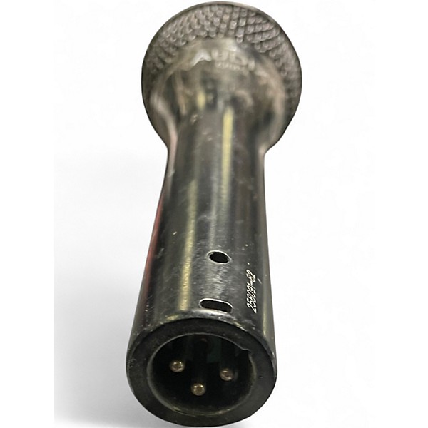 Used Audix OM5 Dynamic Microphone